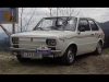 Steyr Fiat 133 1966