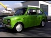 Steyr Fiat Motor Puch 1974