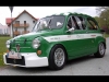 Fiat Abarth 1000 TC 1966