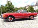 Mercedes 280 SL