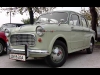 Fiat 1100 RL 1960