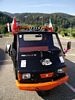 Piaggio APE Max